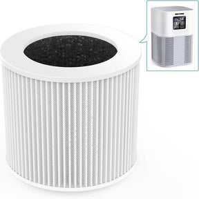 Air Purifier A1 Replacement Filter-Prohibited Sales Platforms- Amazon, Shein, Temu