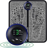 SMART EMS FOOT MASSAGER MAT