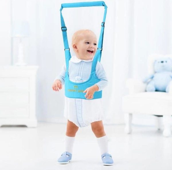 Baby Walker Toddler Walking Assistant and Stand Up.