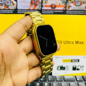 G9 Ultra Pro Max