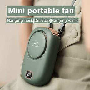 Mini Portable Fan Portable