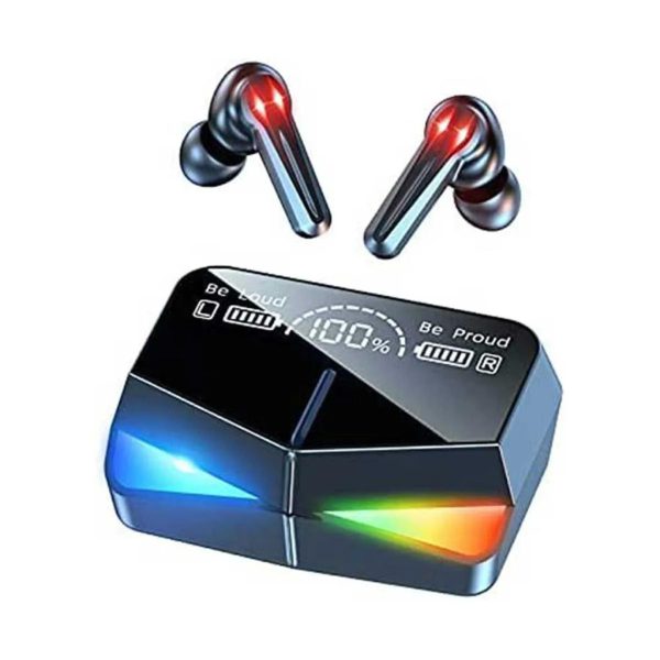 M28 TWS Wireless Earbuds