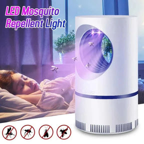 Electric USB Mosquito Killer Lamp