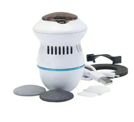 Electric Foot Grinder Callus Remover - Feet Care Cleaning Tool