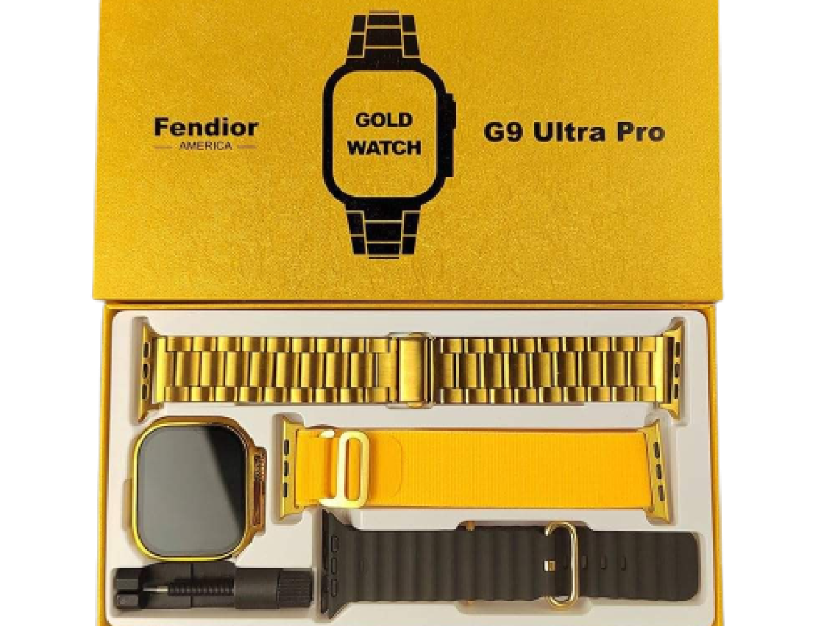 G9 Ultra Pro Max