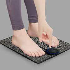 SMART EMS FOOT MASSAGER MAT