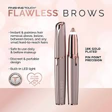 Eyebrows Hair Remover Pen